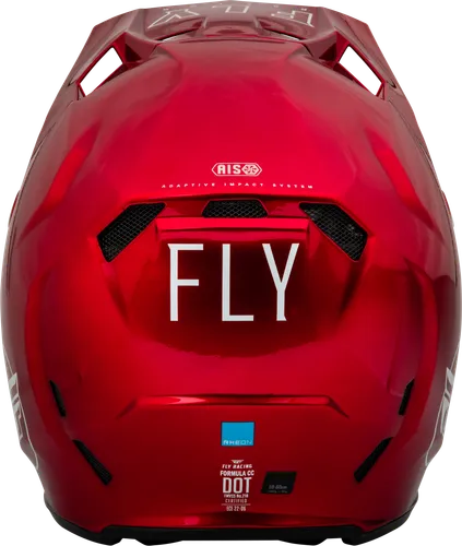 Fly Racing Helmet Formula CC Centrum Helmet - Picture 63 of 63