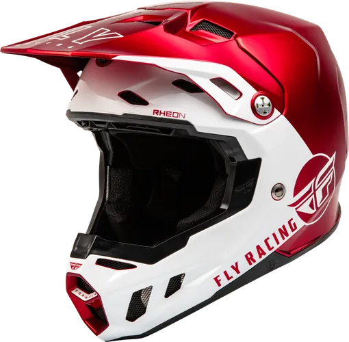 Fly Racing Helmet Formula CC Centrum Helmet - Picture 61 of 63