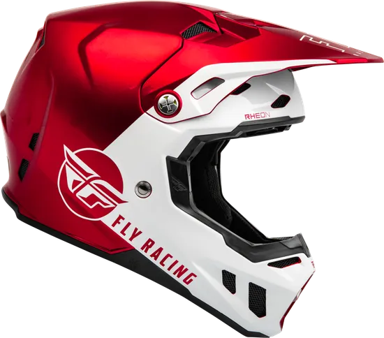 Fly Racing Helmet Formula CC Centrum Helmet - Picture 62 of 63