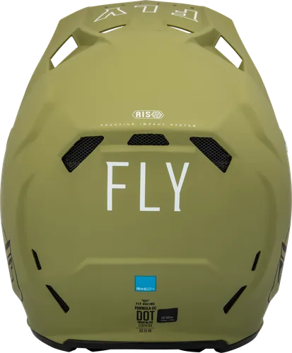 Fly Racing Helmet Formula CC Centrum Helmet - Picture 51 of 63