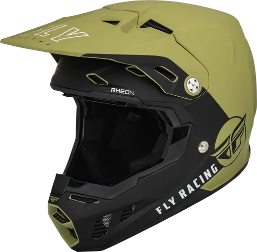 Fly Racing Helmet Formula CC Centrum Helmet - Picture 49 of 63