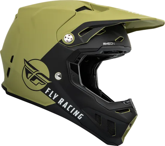 Fly Racing Helmet Formula CC Centrum Helmet - Picture 43 of 63