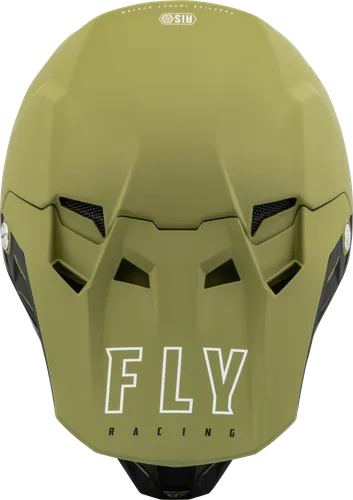 Fly Racing Helmet Formula CC Centrum Helmet - Picture 47 of 63