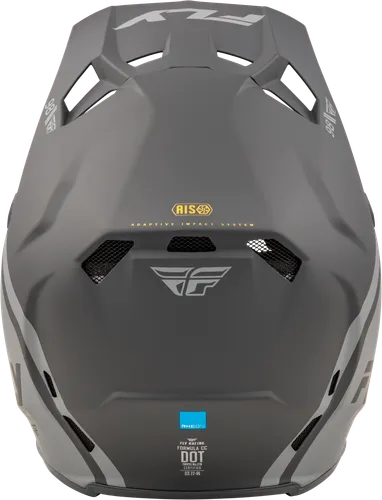 Fly Racing Adult Youth Formula CC Helmet MX Full Face | XS S M L XL 2XL | Black Red Orange Gray Blue White Navy Yellow 50