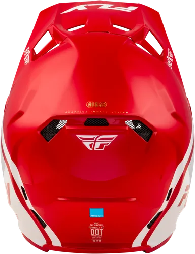 Fly Racing Adult Youth Formula CC Helmet MX Full Face | XS S M L XL 2XL | Black Red Orange Gray Blue White Navy Yellow 74