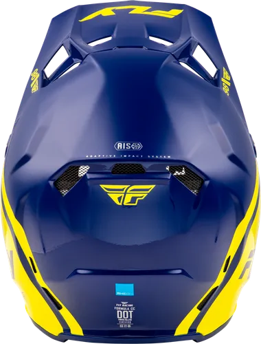 Fly Racing Adult Youth Formula CC Helmet MX Full Face | XS S M L XL 2XL | Black Red Orange Gray Blue White Navy Yellow 47