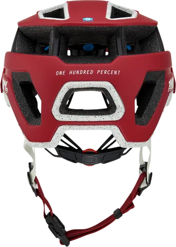 100% Adult Altec Bicycle Helmet Half Face | XS S L XL S M | Black White Dark Gray Red Gray Orange Blue