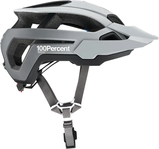 100% Adult Altec Bicycle Helmet Half Face | XS S L XL S M | Black White Dark Gray Red Gray Orange Blue