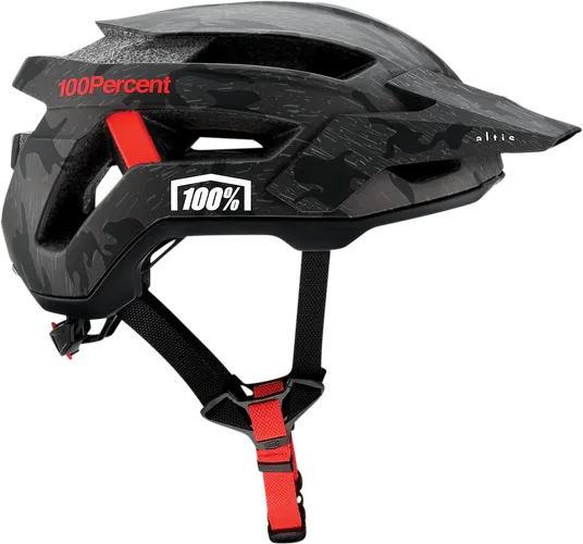 100% Altis Bicycle Helmet