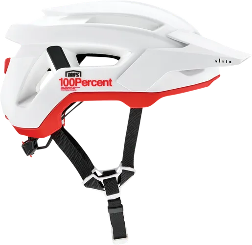 100% Altis Bicycle Helmet