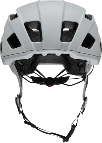 100% Adult Altis Gravel Bicycle Helmet Half Face | XS S L XL S M | Red Camo Gray Gray Black