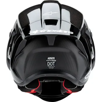 Alpinestars Supertech R10 Helmet