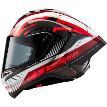 Alpinestars Supertech R10 Team Helmet