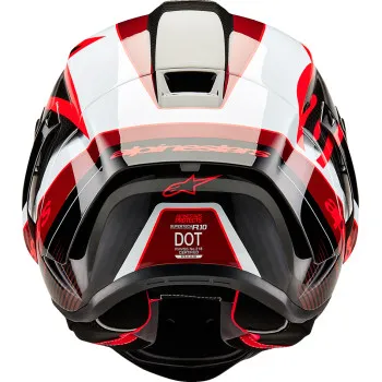 Alpinestars Supertech R10 Team Helmet