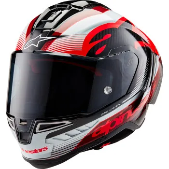 Alpinestars Supertech R10 Team Helmet