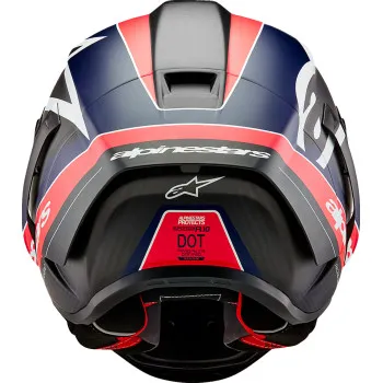 Alpinestars Supertech R10 Team Helmet
