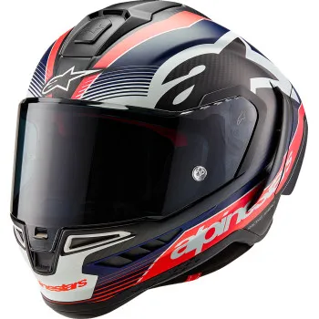 Alpinestars Supertech R10 Team Helmet