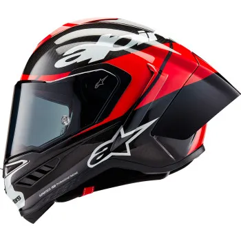 Alpinestars Supertech R10 Element Helmet 7