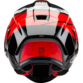 Alpinestars Supertech R10 Element Helmet 8