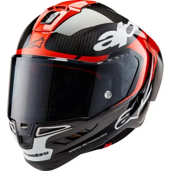 Alpinestars Supertech R10 Element Helmet 12