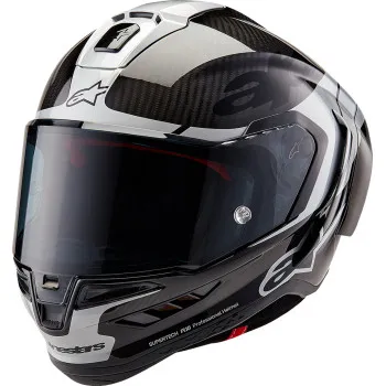 Alpinestars Supertech R10 Element Helmet 15
