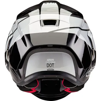 Alpinestars Supertech R10 Element Helmet 17