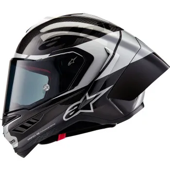 Alpinestars Supertech R10 Element Helmet 16