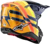Alpinestars S-M10 TLD Edition 25 Helmet