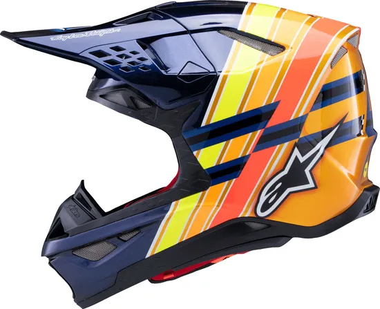 Alpinestars S-M10 TLD Edition 25 Helmet