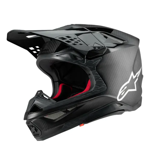 Alpinestars Supertech M10 Fame Helmet 9