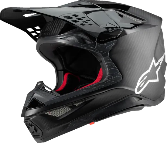Alpinestars Supertech M10 Fame Helmet