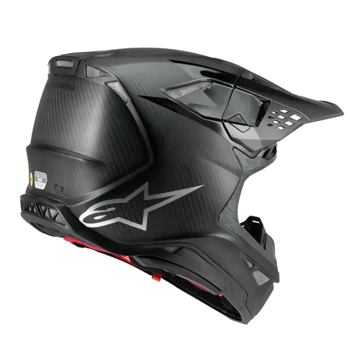 Alpinestars Supertech M10 Fame Helmet