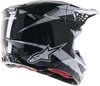 Alpinestars Supertech M10 Ampress Helmet