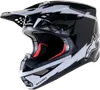 Alpinestars Supertech M10 Ampress Helmet