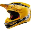 Alpinestars Supertech M10 Ampress Helmet