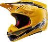 Alpinestars Supertech M10 Ampress Helmet