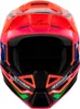 Alpinestars SM3 Youth Deegan Helmet