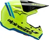 Alpinestars SM3 Youth Radium Helmet