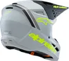 Alpinestars SM3 Youth Radium Helmet