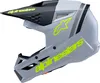 Alpinestars SM3 Youth Radium Helmet