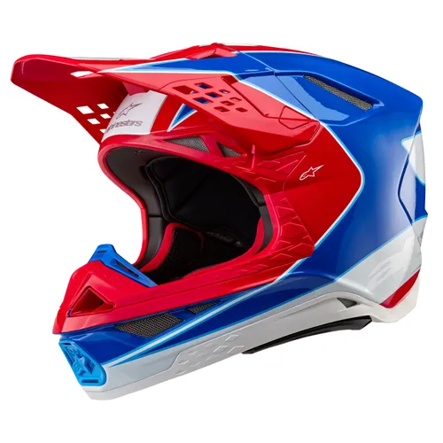 Alpinestars Supertech M10 Aeon Helmet
