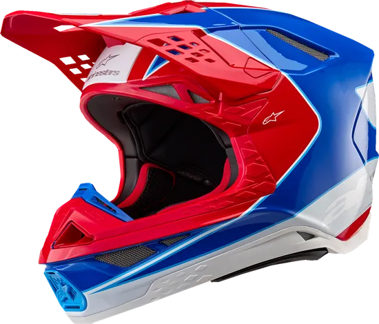 Alpinestars Supertech M10 Aeon Helmet