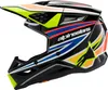 Alpinestars SM3 Youth Wurx Helmet