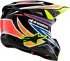 Alpinestars SM3 Youth Wurx Helmet