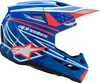 Alpinestars SM3 Youth Wurx Helmet