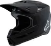 Alpinestars SM3 Youth Solid Helmet