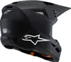 Alpinestars SM3 Youth Solid Helmet
