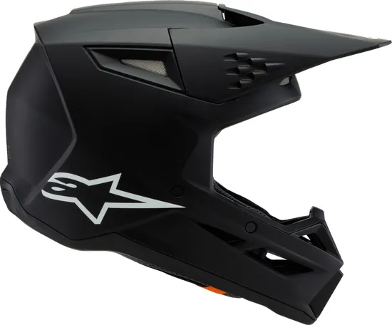 Alpinestars SM3 Youth Solid Helmet
