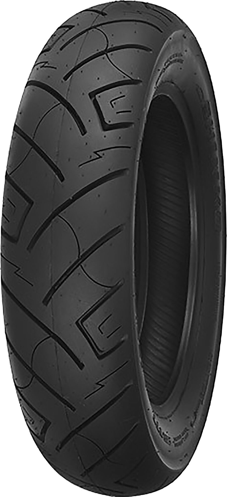 Shinko Tires Reflector SR777 & SR777 H.D. Tire Rear Tire 130/90-16