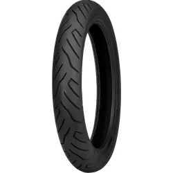 Dunlop Trailmax Mission Front Tire 100/90-19 57 T Blackwall Bias Yes